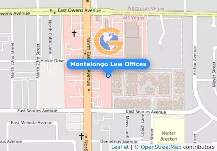 Montelongo Law Offices