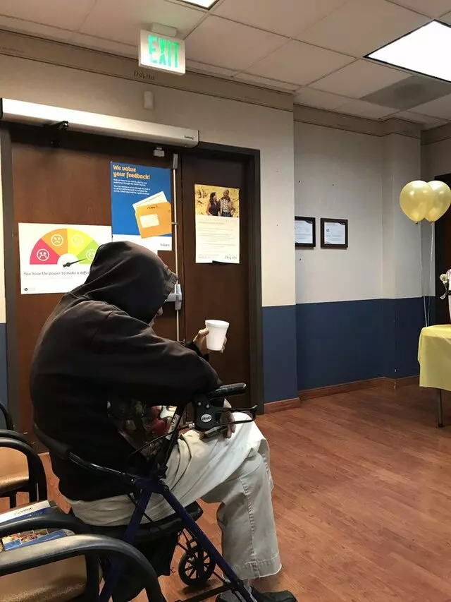 Davita South Las Vegas