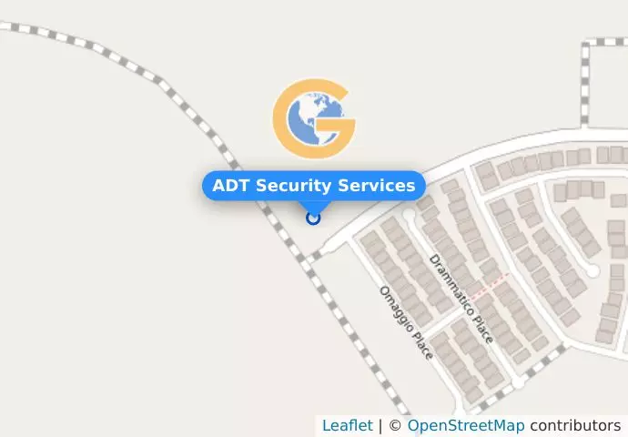 ADT Security Services