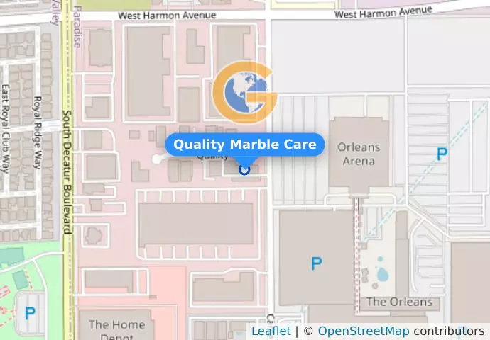 Quality Marble Care