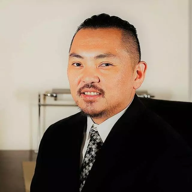 Paul Young Pak - Draper & Kramer Mortgage