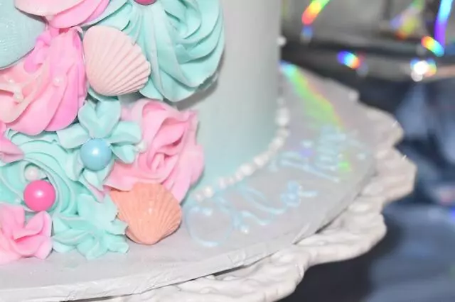 Cake Designs