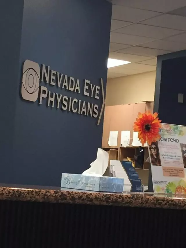 Nevada Eye Physicians