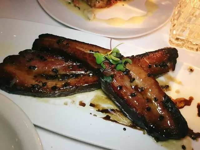 Vic & Anthony’s Steakhouse