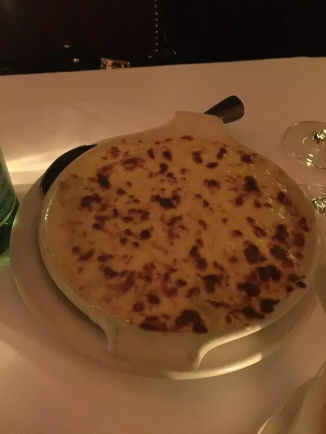 Vic & Anthony’s Steakhouse