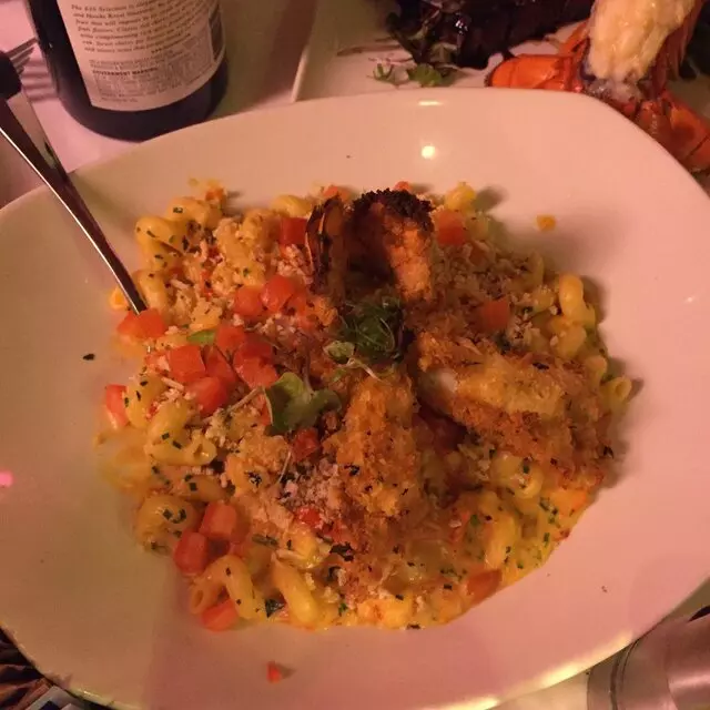 Vic & Anthony’s Steakhouse
