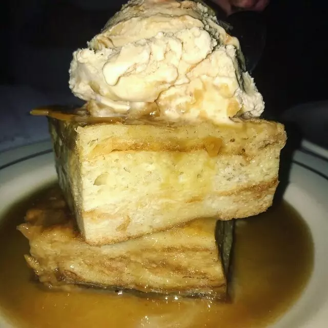 Vic & Anthony’s Steakhouse