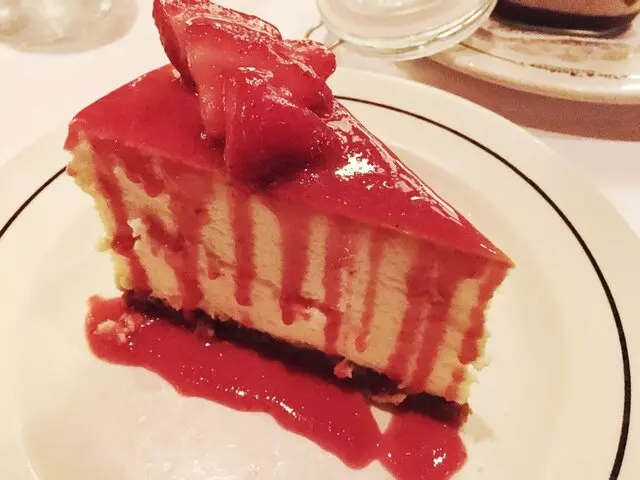 Vic & Anthony’s Steakhouse