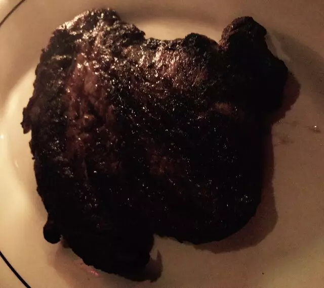 Vic & Anthony’s Steakhouse
