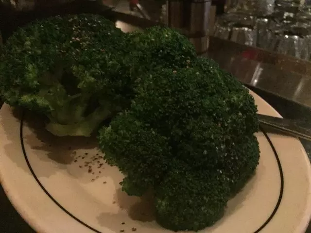 Vic & Anthony’s Steakhouse