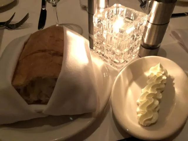 Vic & Anthony’s Steakhouse