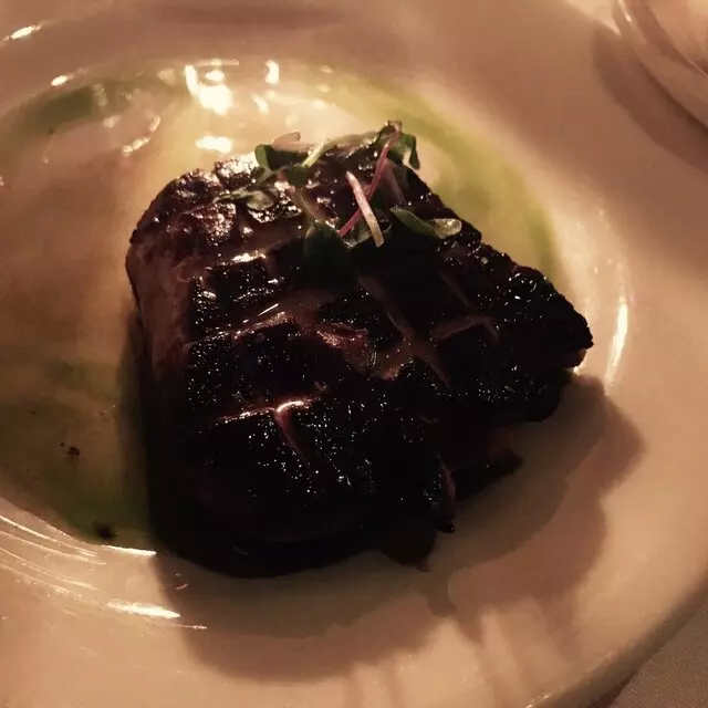 Vic & Anthony’s Steakhouse