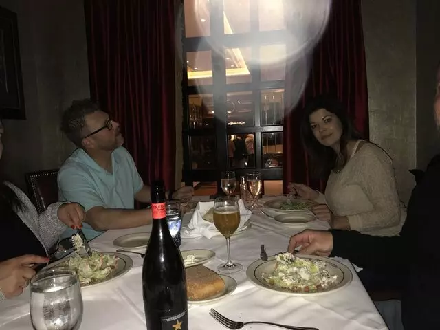 Vic & Anthony’s Steakhouse