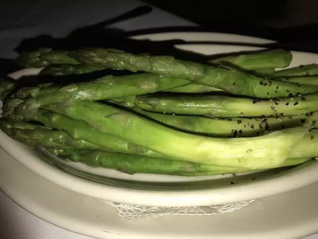 Vic & Anthony’s Steakhouse