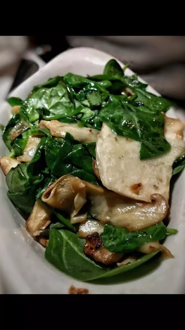 Vic & Anthony’s Steakhouse