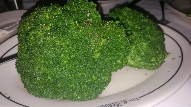 Vic & Anthony’s Steakhouse