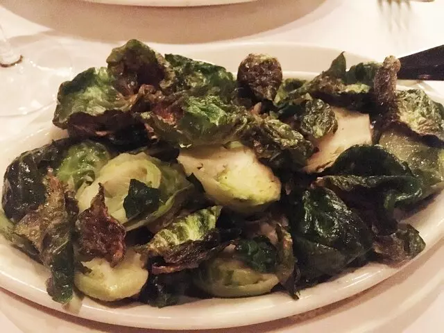Vic & Anthony’s Steakhouse