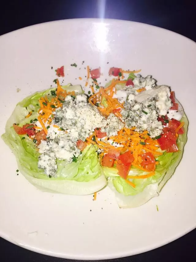 Vic & Anthony’s Steakhouse