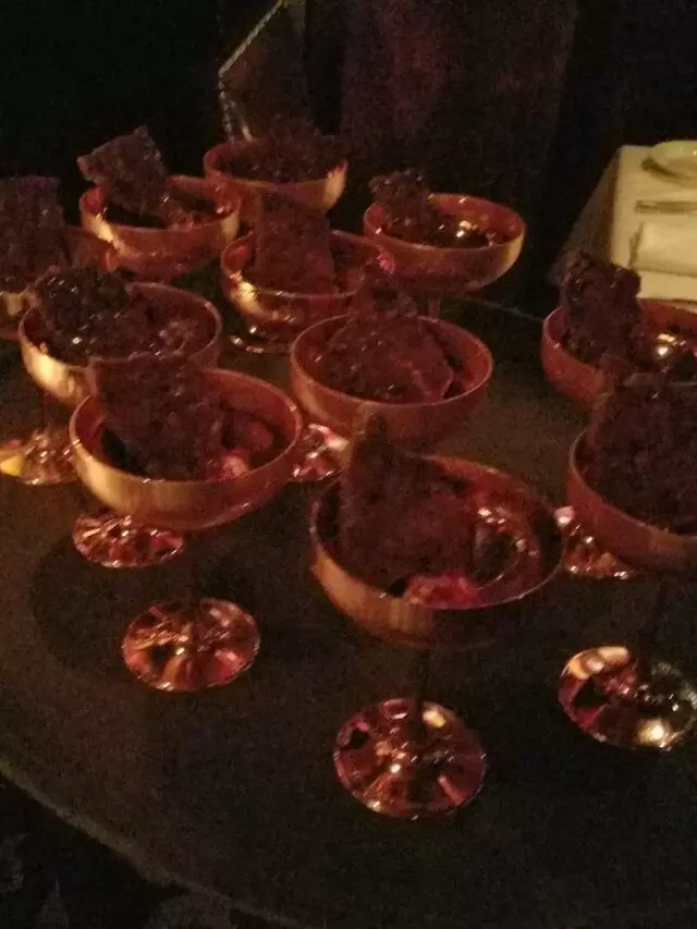 Vic & Anthony’s Steakhouse