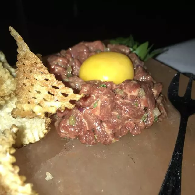 Vic & Anthony’s Steakhouse