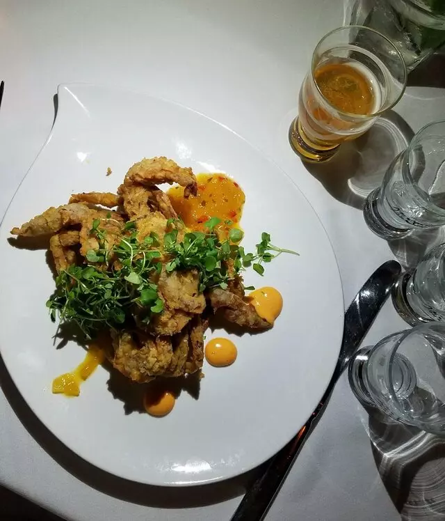 Vic & Anthony’s Steakhouse