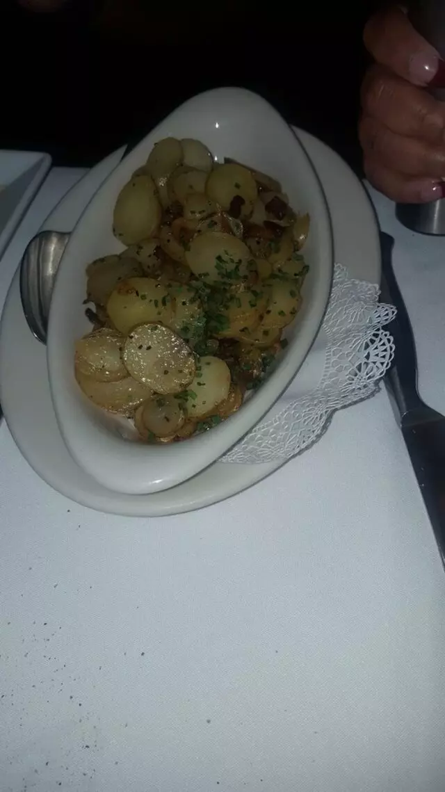 Vic & Anthony’s Steakhouse