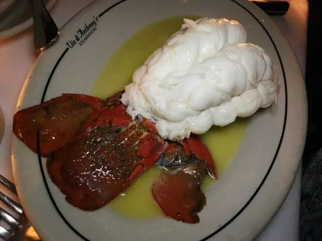 Vic & Anthony’s Steakhouse