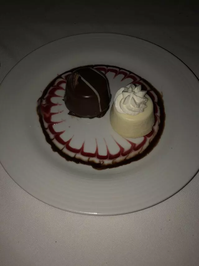 Vic & Anthony’s Steakhouse