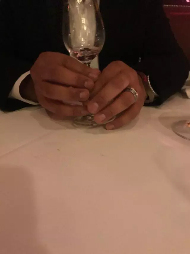 Vic & Anthony’s Steakhouse