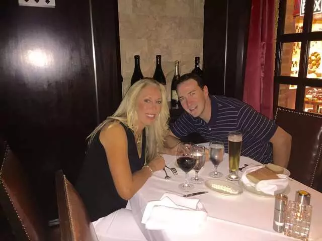 Vic & Anthony’s Steakhouse