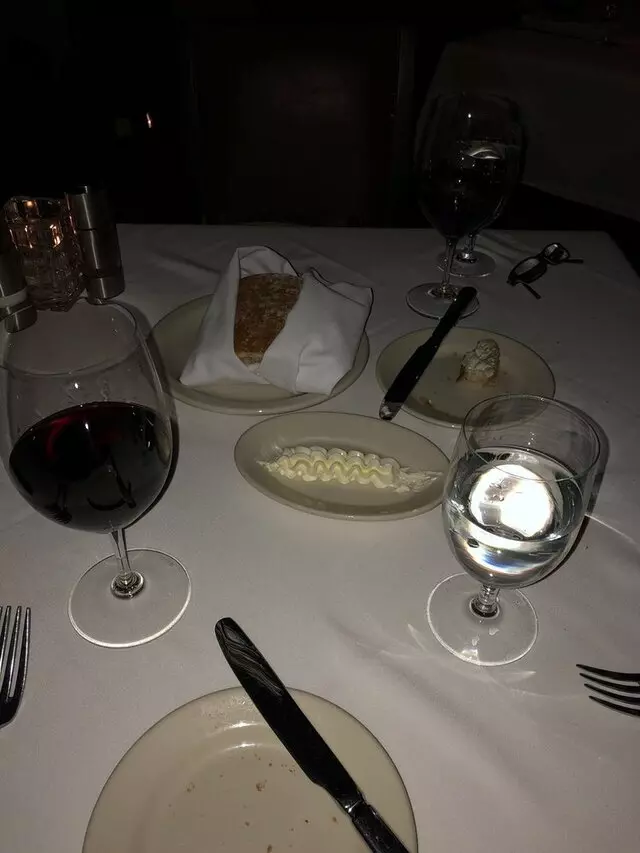 Vic & Anthony’s Steakhouse