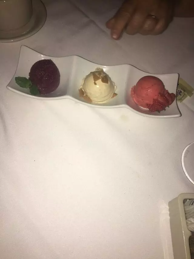 Vic & Anthony’s Steakhouse