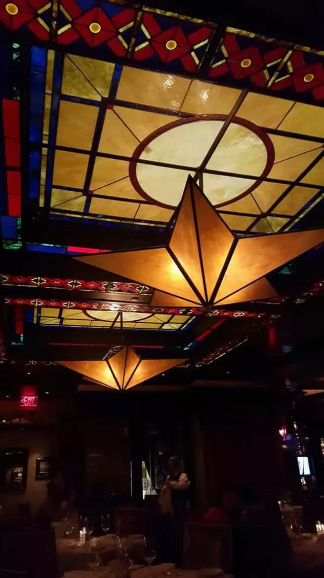 Vic & Anthony’s Steakhouse