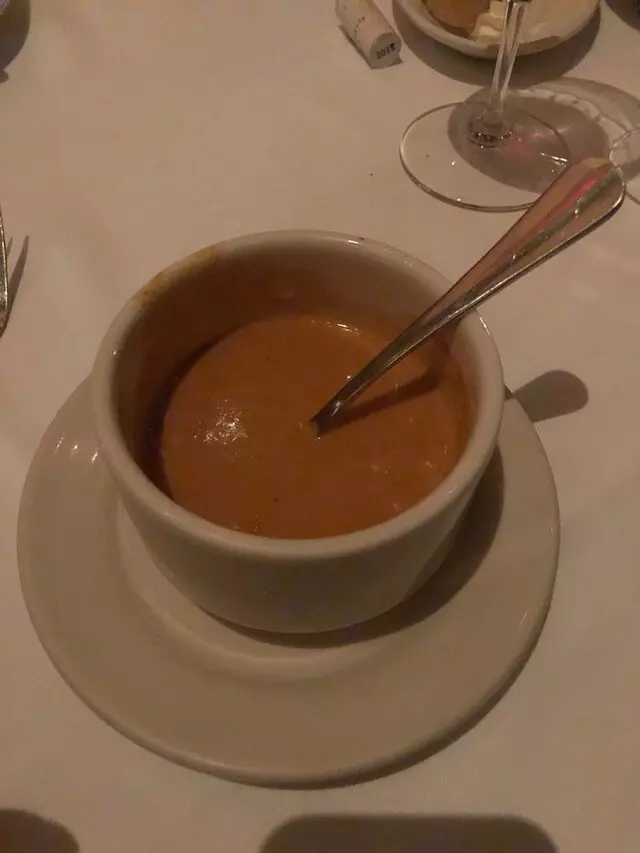 Vic & Anthony’s Steakhouse