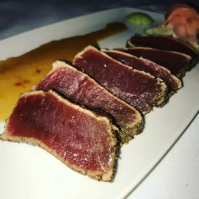 Vic & Anthony’s Steakhouse