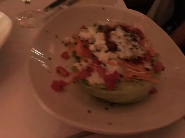 Vic & Anthony’s Steakhouse