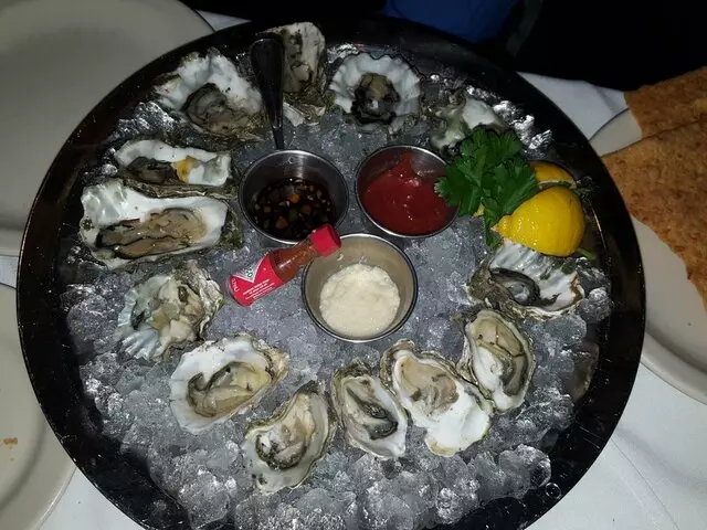 Vic & Anthony’s Steakhouse
