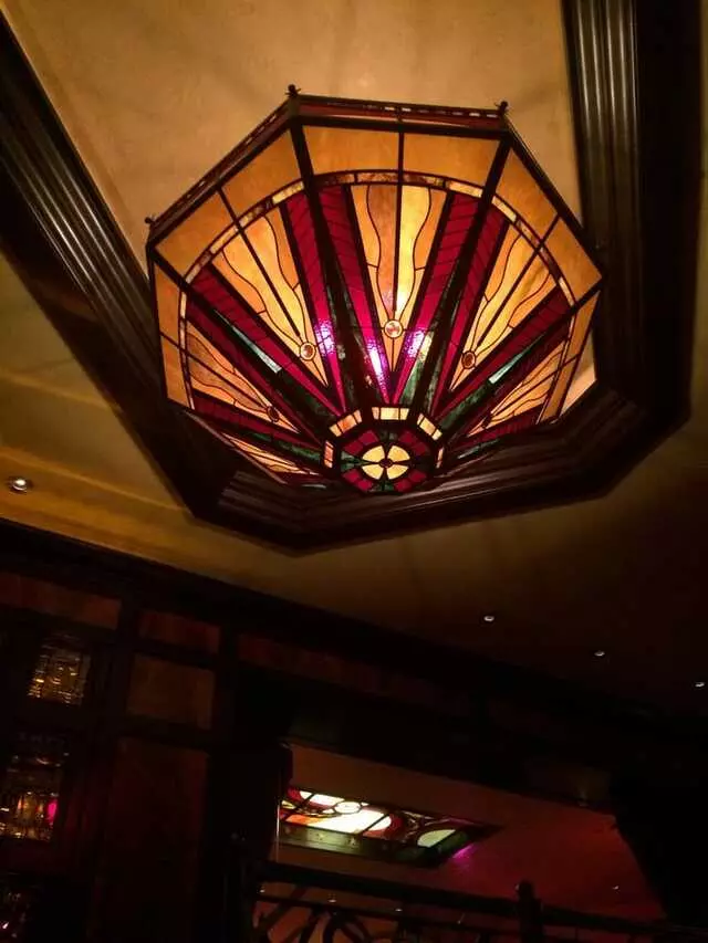 Vic & Anthony’s Steakhouse