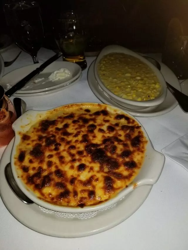 Vic & Anthony’s Steakhouse