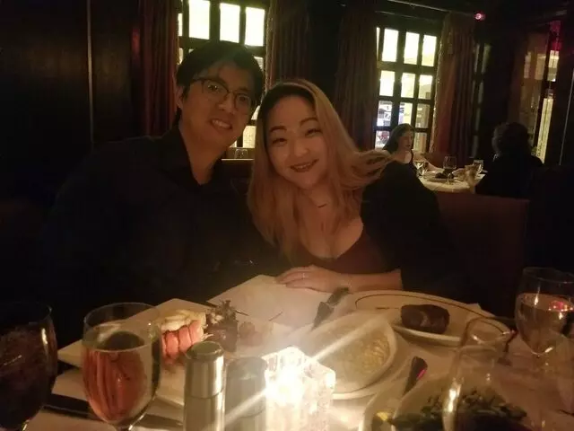 Vic & Anthony’s Steakhouse
