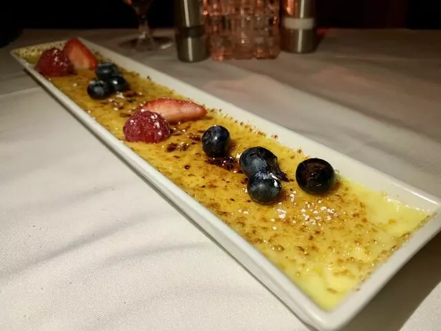 Vic & Anthony’s Steakhouse