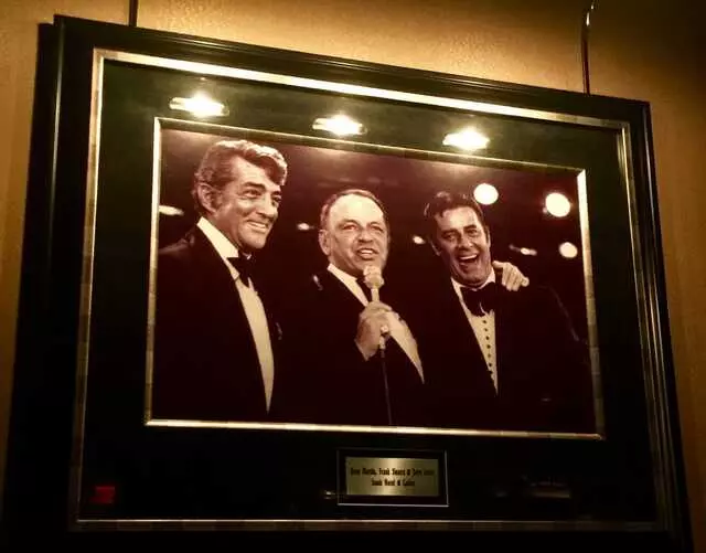 Vic & Anthony’s Steakhouse