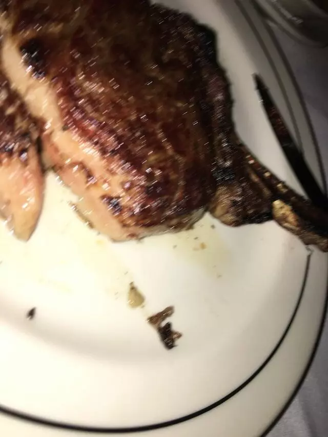 Vic & Anthony’s Steakhouse