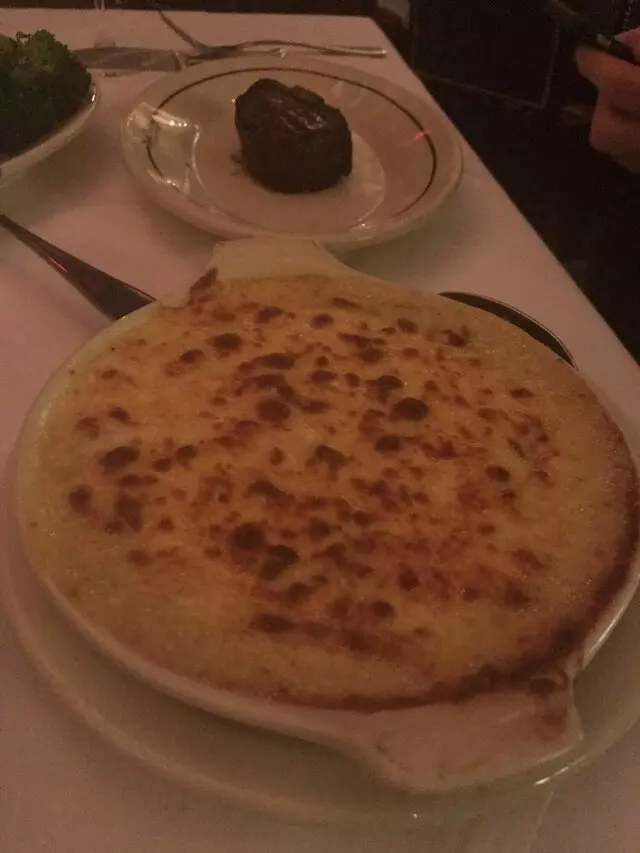 Vic & Anthony’s Steakhouse