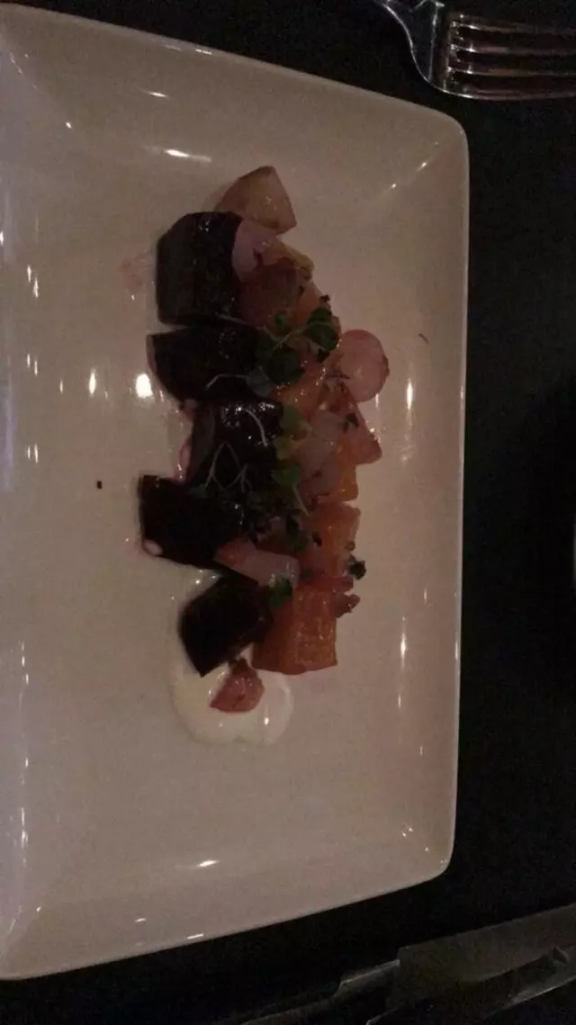 Vic & Anthony’s Steakhouse