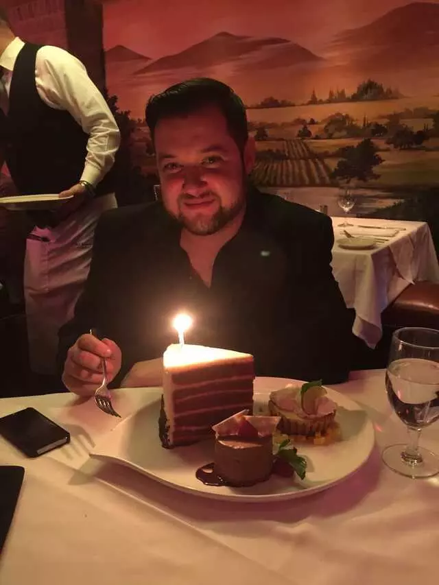 Vic & Anthony’s Steakhouse
