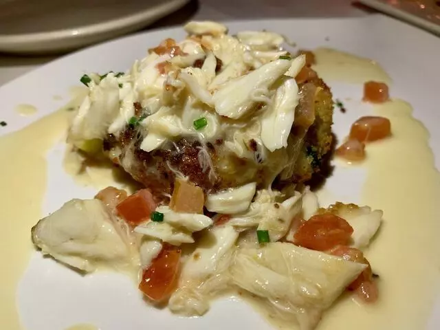 Vic & Anthony’s Steakhouse