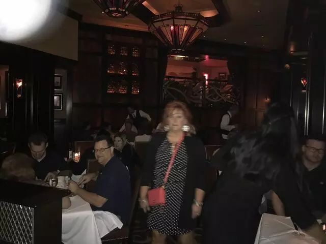 Vic & Anthony’s Steakhouse