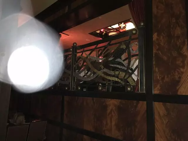 Vic & Anthony’s Steakhouse