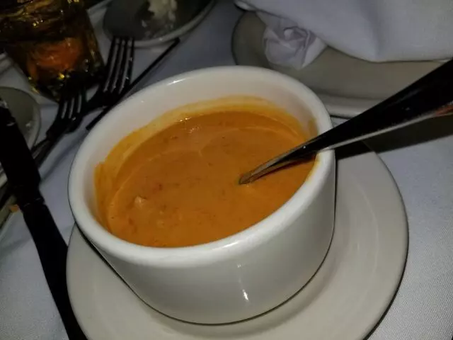 Vic & Anthony’s Steakhouse